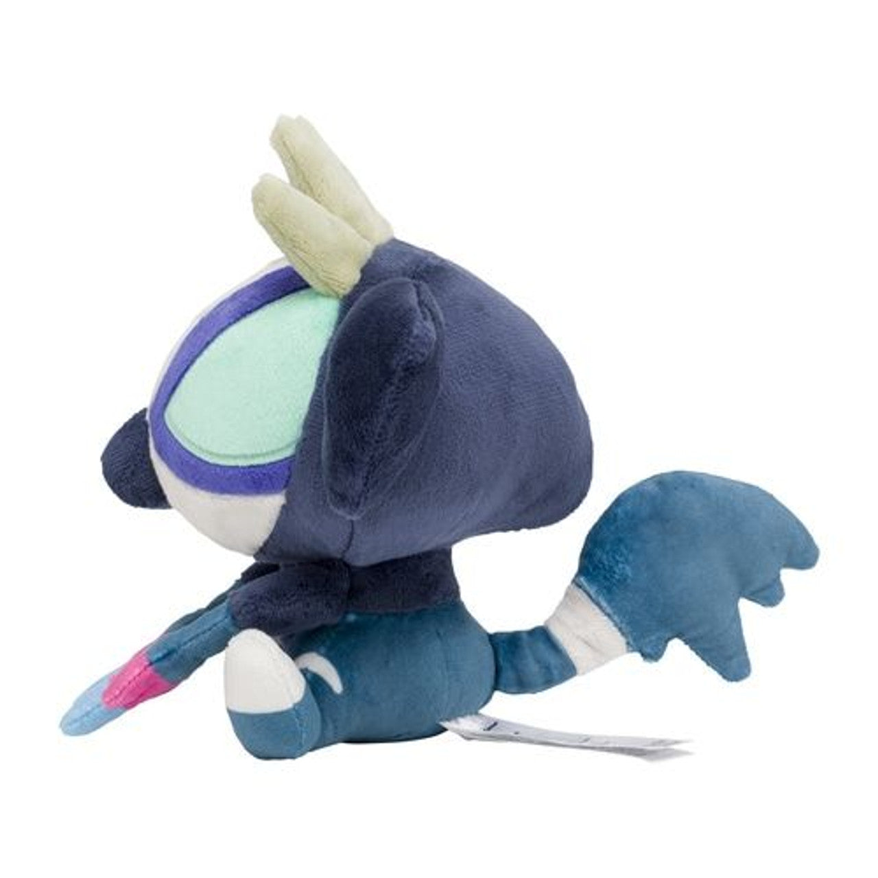 Grafaiai Pokemon Dolls Plush