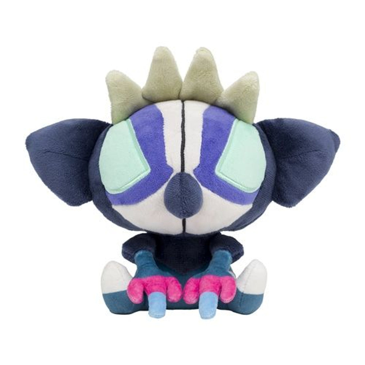 Grafaiai Pokemon Dolls Plush