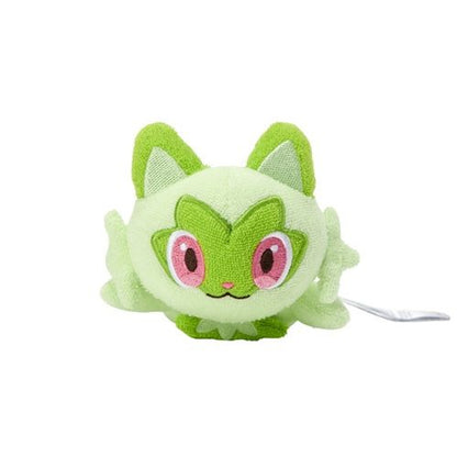 Sprigatito Pokemon Comfy Cuddlers Plush