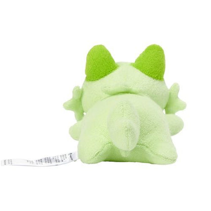 Sprigatito Pokemon Comfy Cuddlers Plush