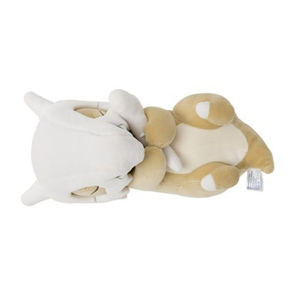 Cubone Pokemon Sleep Plush
