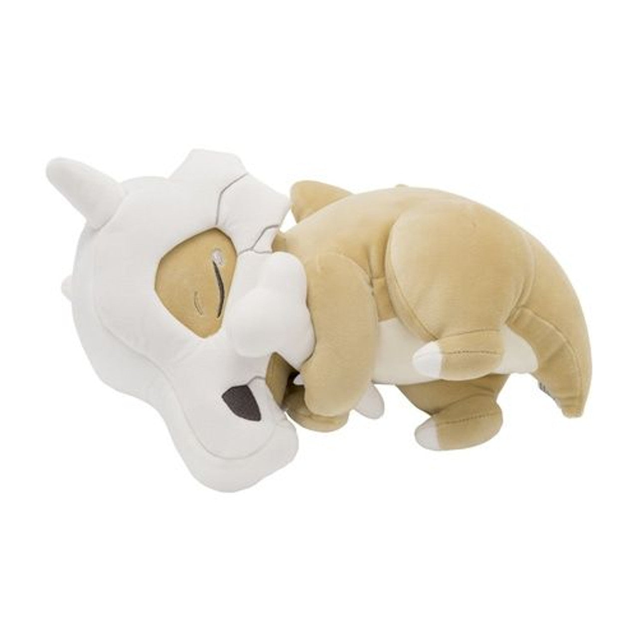 Cubone Pokemon Sleep Plush