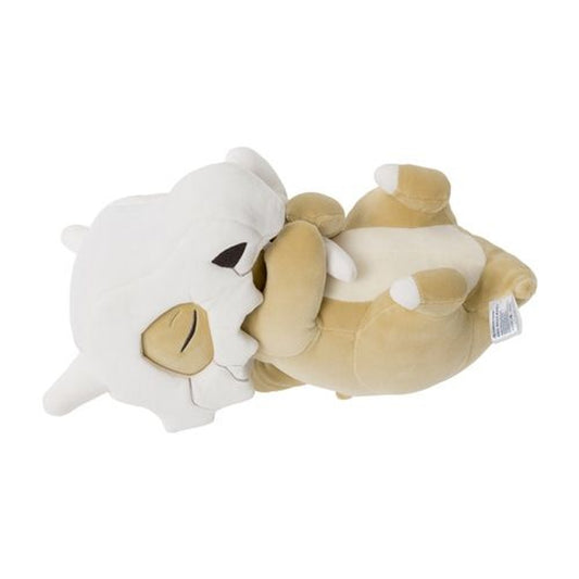 Cubone Pokemon Sleep Plush