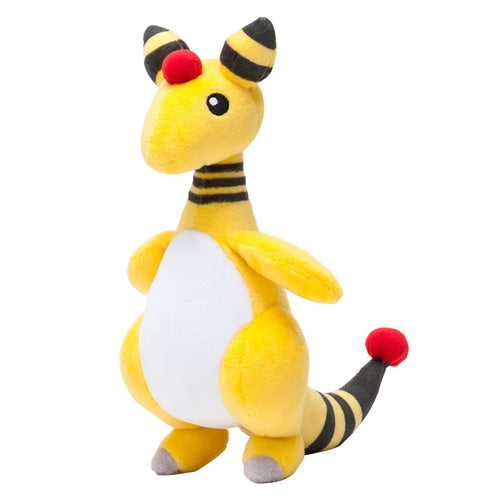 Ampharos Pokemon Center Plush