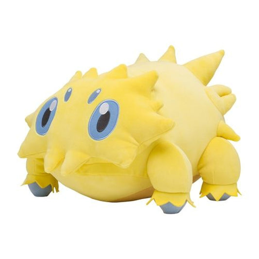 Joltik Pokémon Motchiritchi Plush