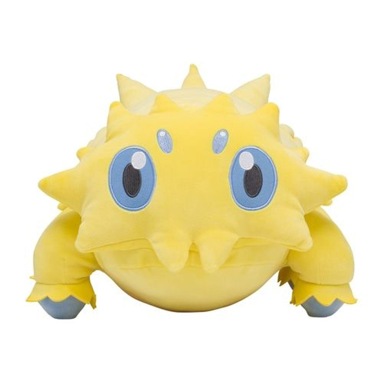 Joltik Pokemon Motchiritchi Plush