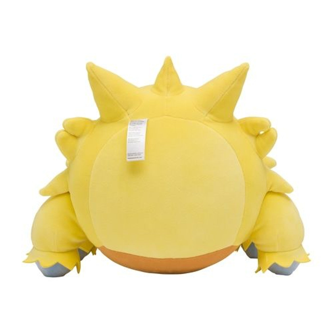 Joltik Pokemon Motchiritchi Plush