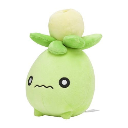 Smoliv Pokemon Center Plush