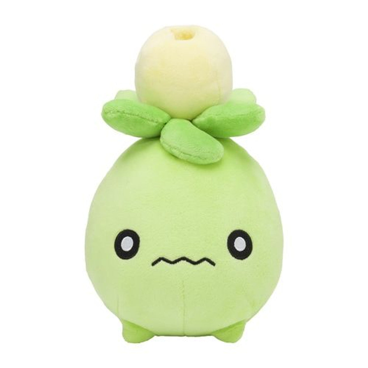 Smoliv Pokemon Center Plush