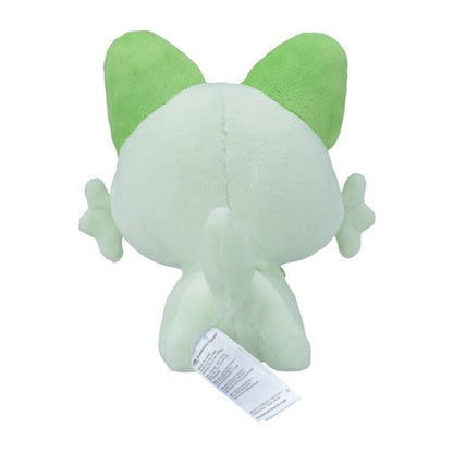 Sprigatito Pokemon Dolls Plush