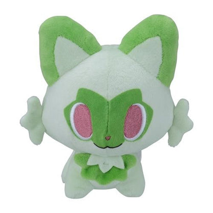 Sprigatito Pokemon Dolls Plush