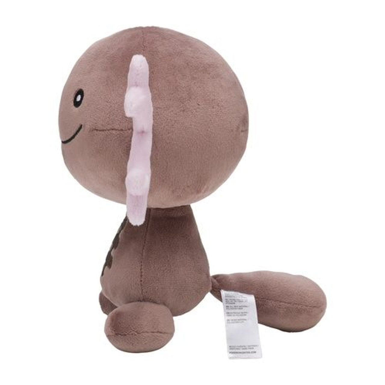 Paldean Wooper Plush