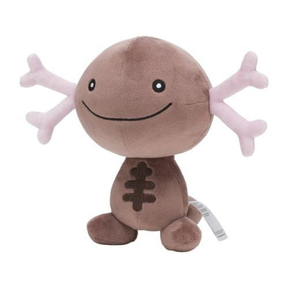 Paldean Wooper Plush