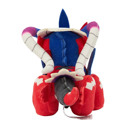 Koraidon Pokemon Dolls Plush