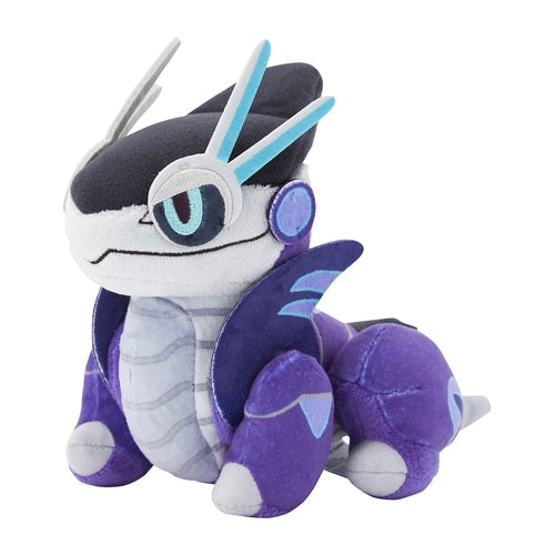 Miraidon Pokemon Dolls Plush – Poke Merch Market