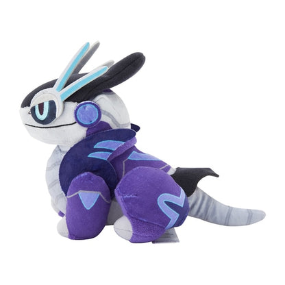 Miraidon Pokemon Dolls Plush