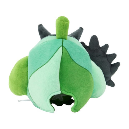 Ogrepon (Teal Mask) Pokemon Dolls Plush