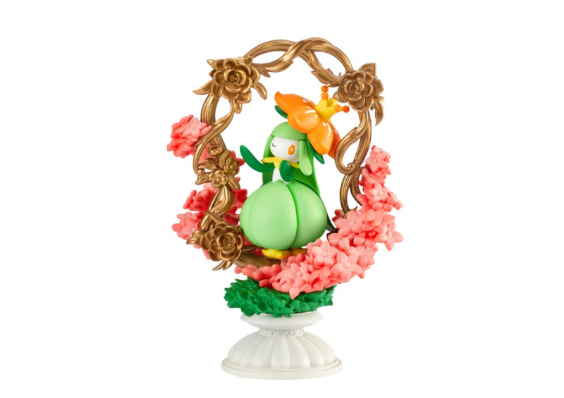 Decorative Frame Collection 2 | Pokemon Blind Box