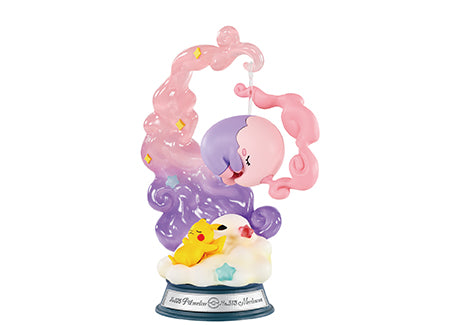 Swing Vignette Collection 4 | Pokemon Blind Box