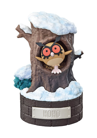 A Little Tale of the Forest 2 | Pokemon Blind Box