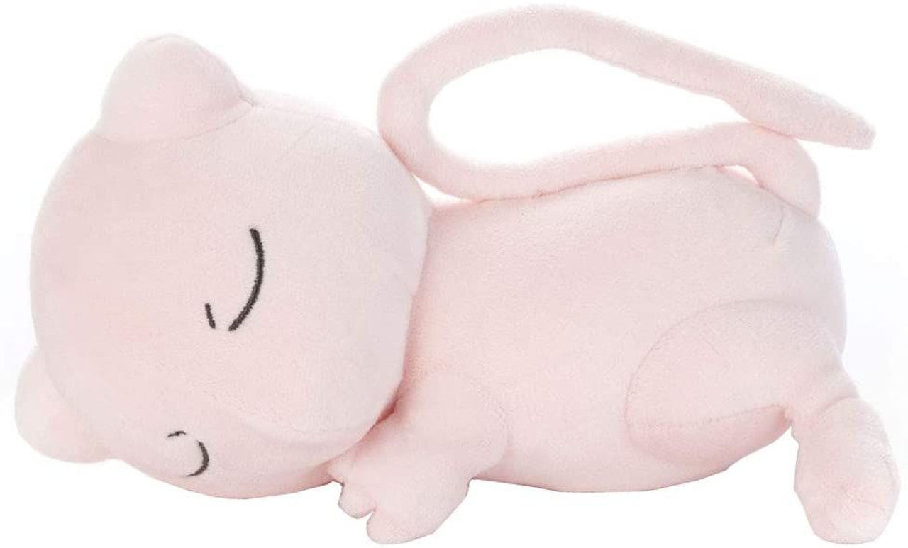 Mew Suyasuya Plush