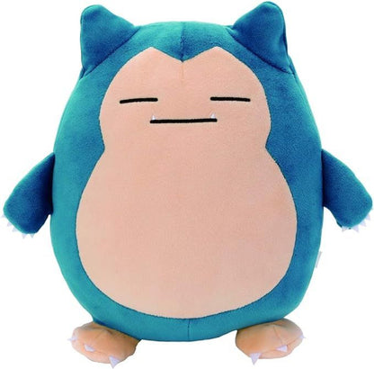 Snorlax Mocchi-Mocchi Plush