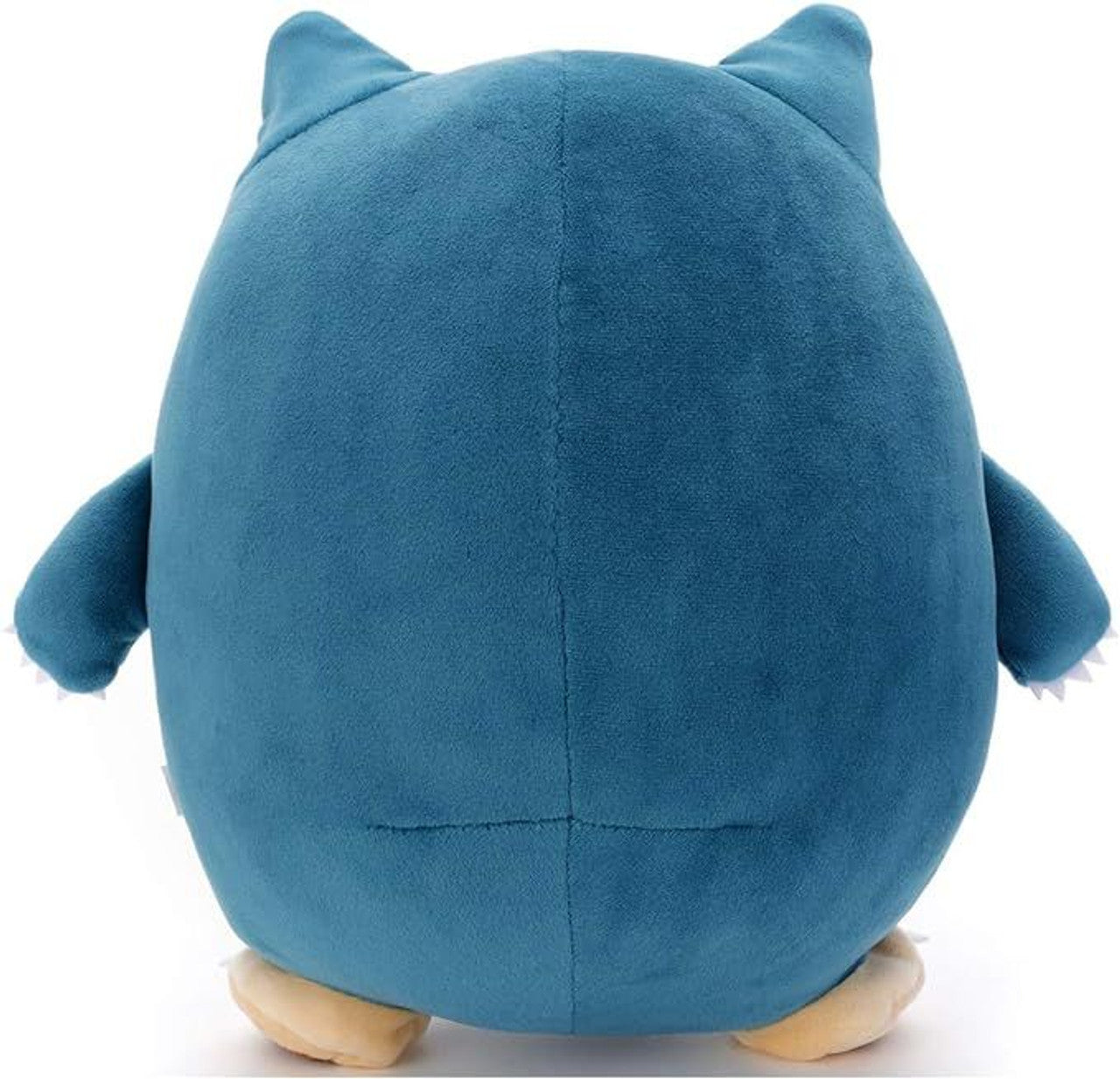 Snorlax Mocchi-Mocchi Plush