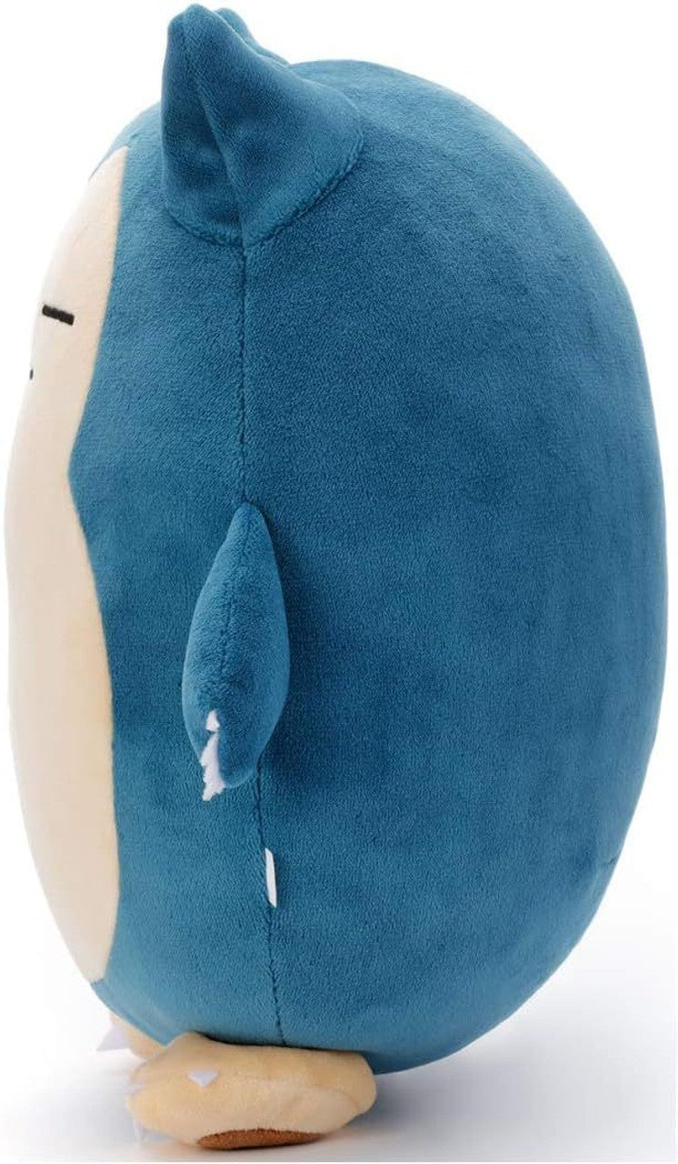 Snorlax Mocchi-Mocchi Plush