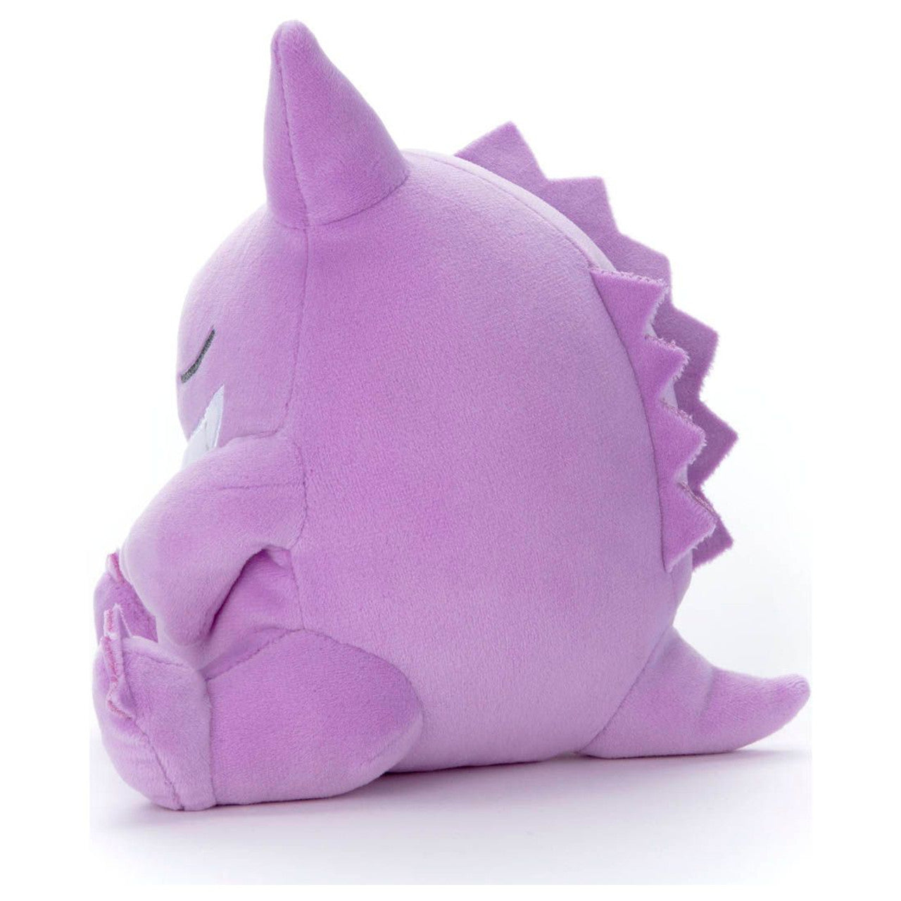 Gengar Suyasuya Plush