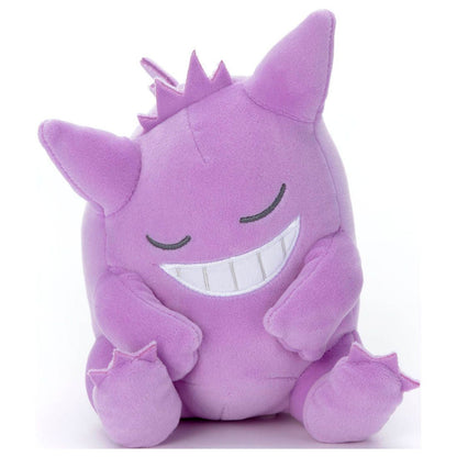 Gengar Suyasuya Plush