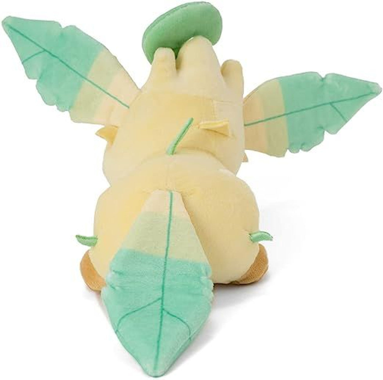 Leafeon Suyasuya Plush