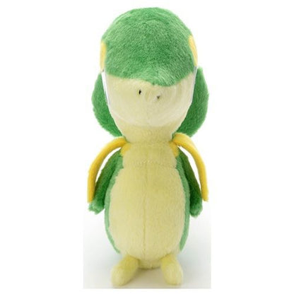 Snivy Kimi ni Kimeta Plush