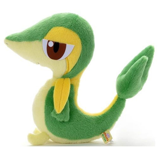 Snivy Kimi ni Kimeta Plush