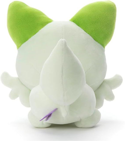 Sprigatito Suya Suya Plush