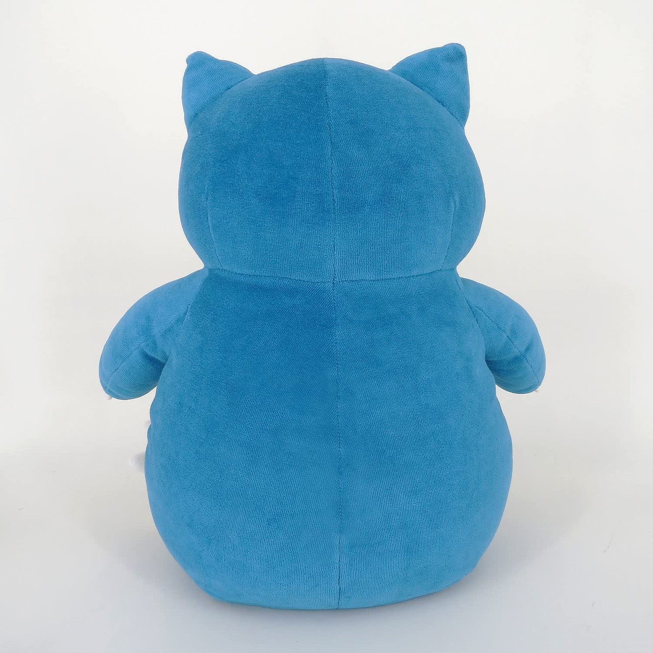 Snorlax Mochifuwa Cushion Plush