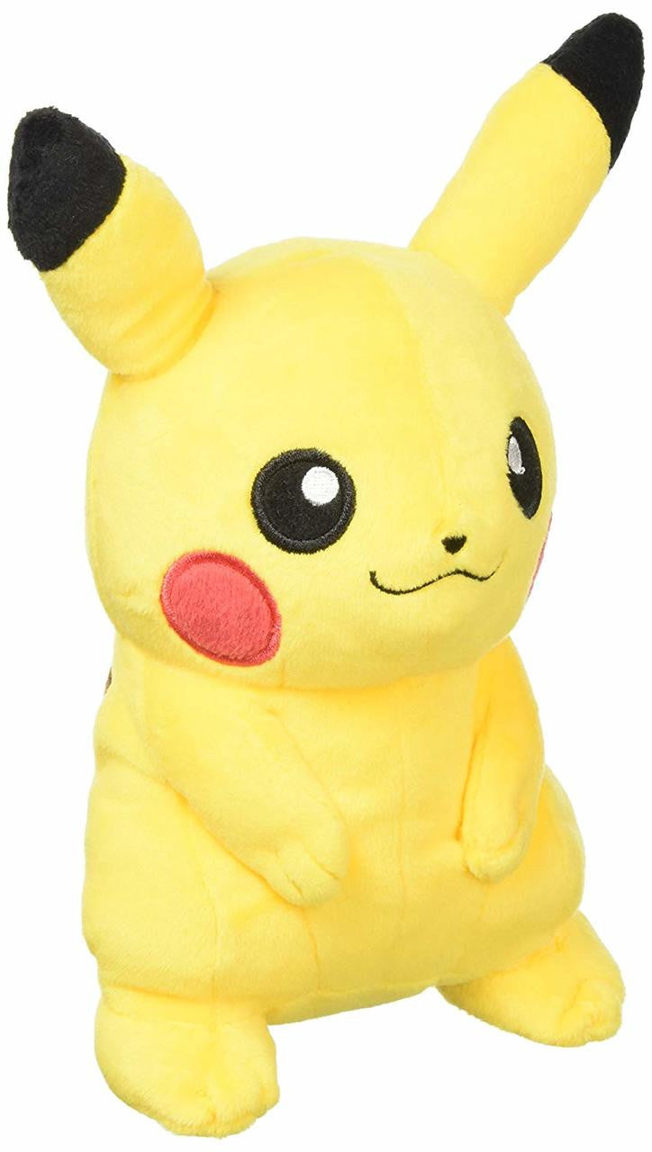 Pikachu All Star Plush