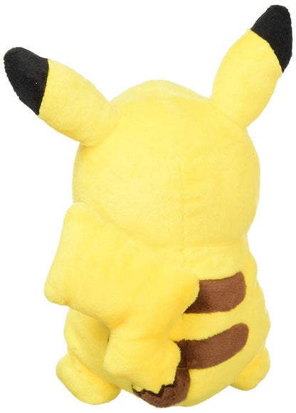 Pikachu All Star Plush