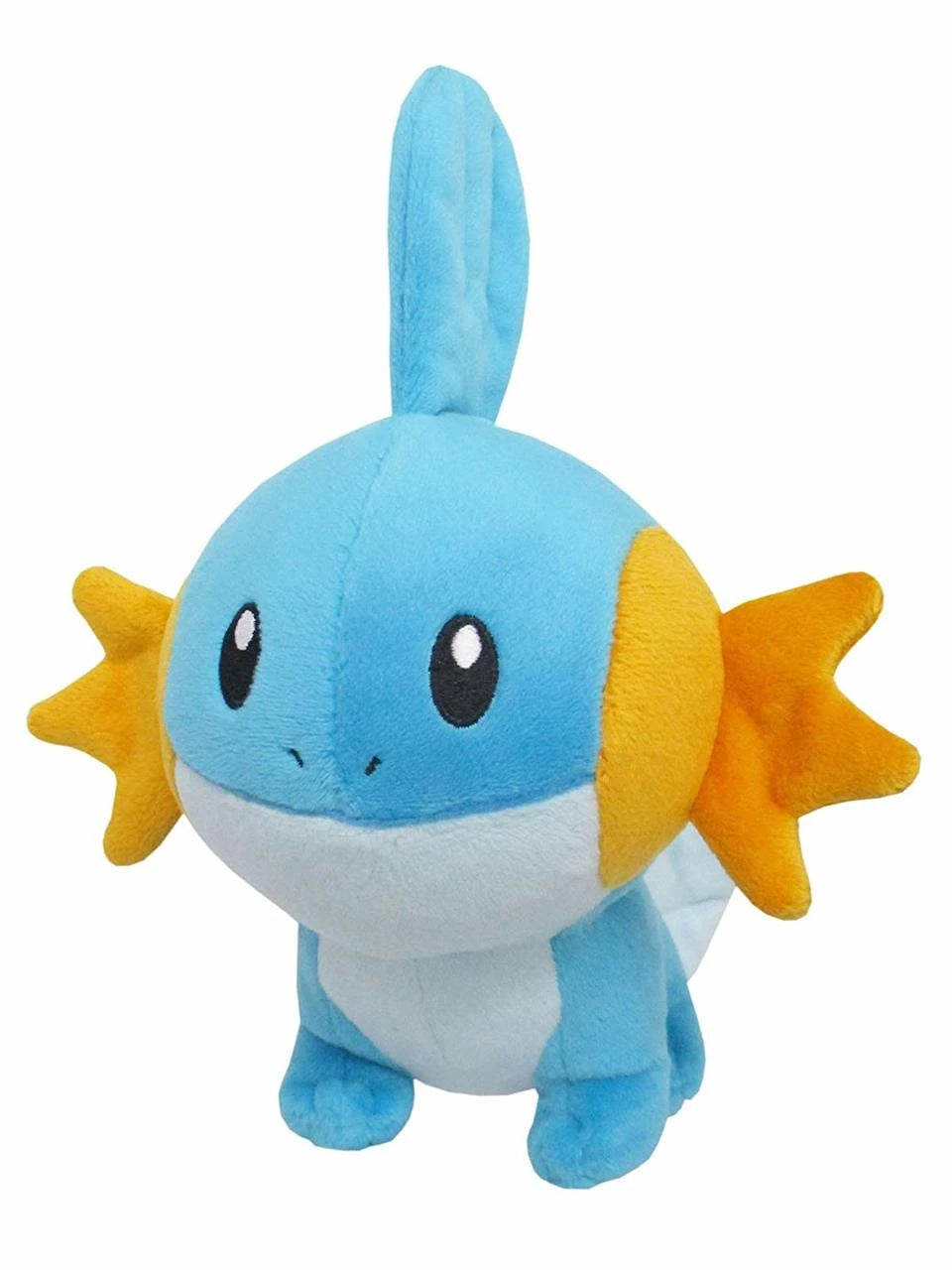 Mudkip All Star Plush