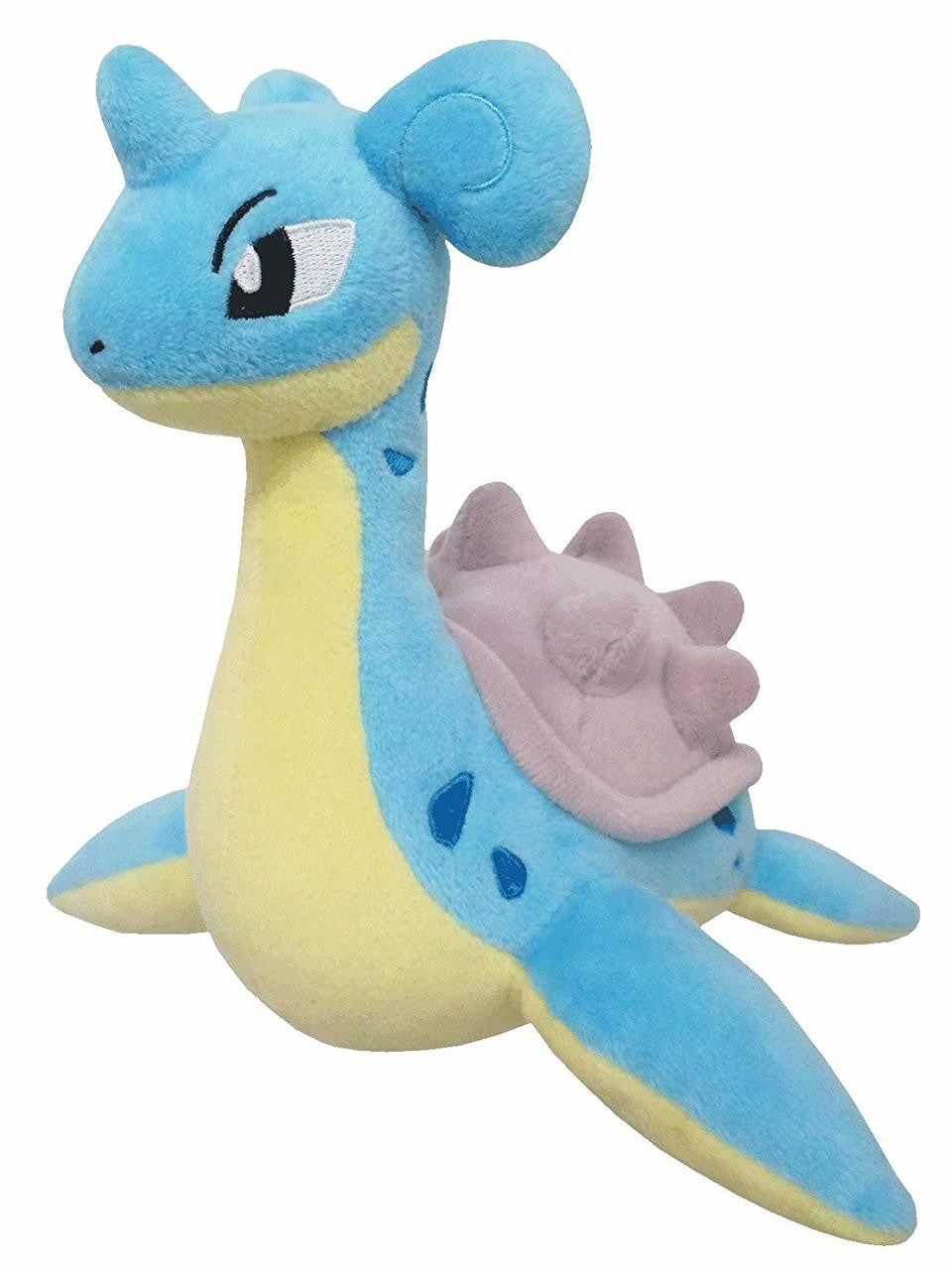 Lapras All Star Plush