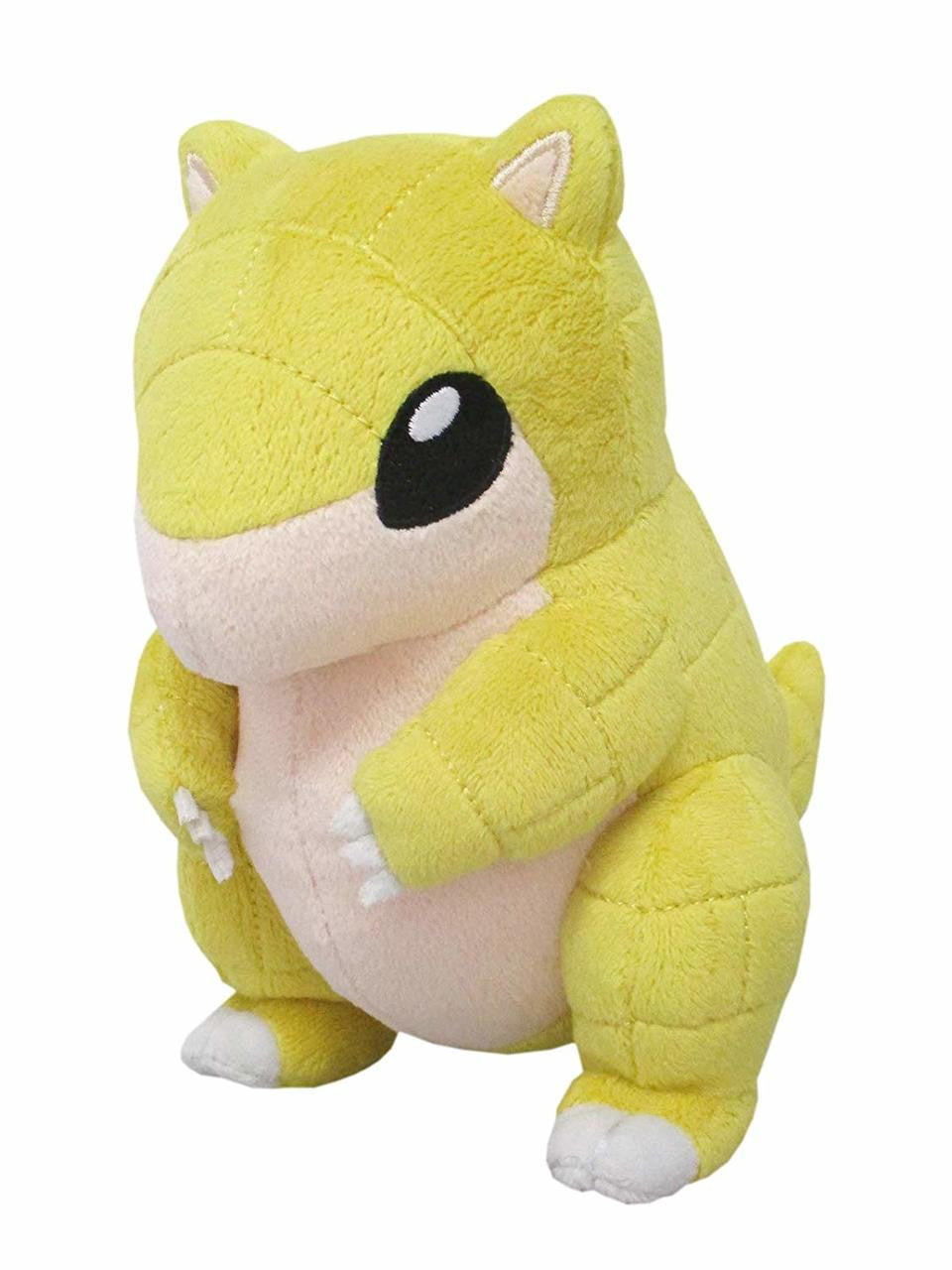 Sandshrew All Star Plush