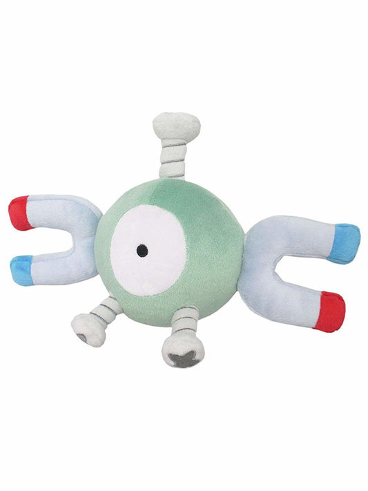 Magnemite All Star Plush