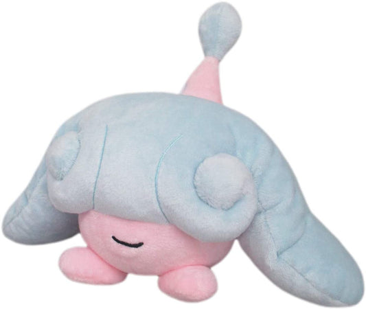 Hatenna All Star Plush