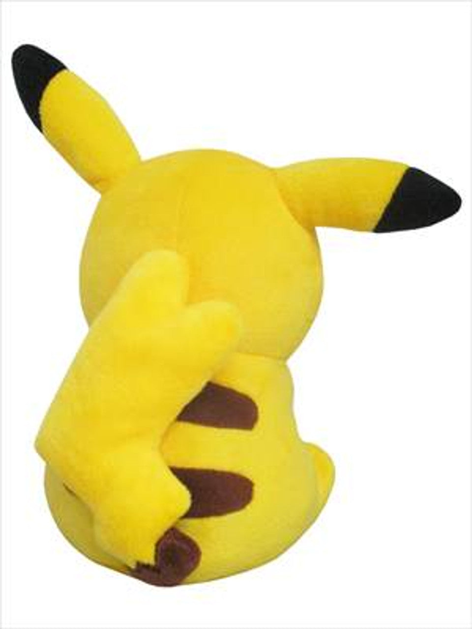 Pikachu (Heart Tail) Plush