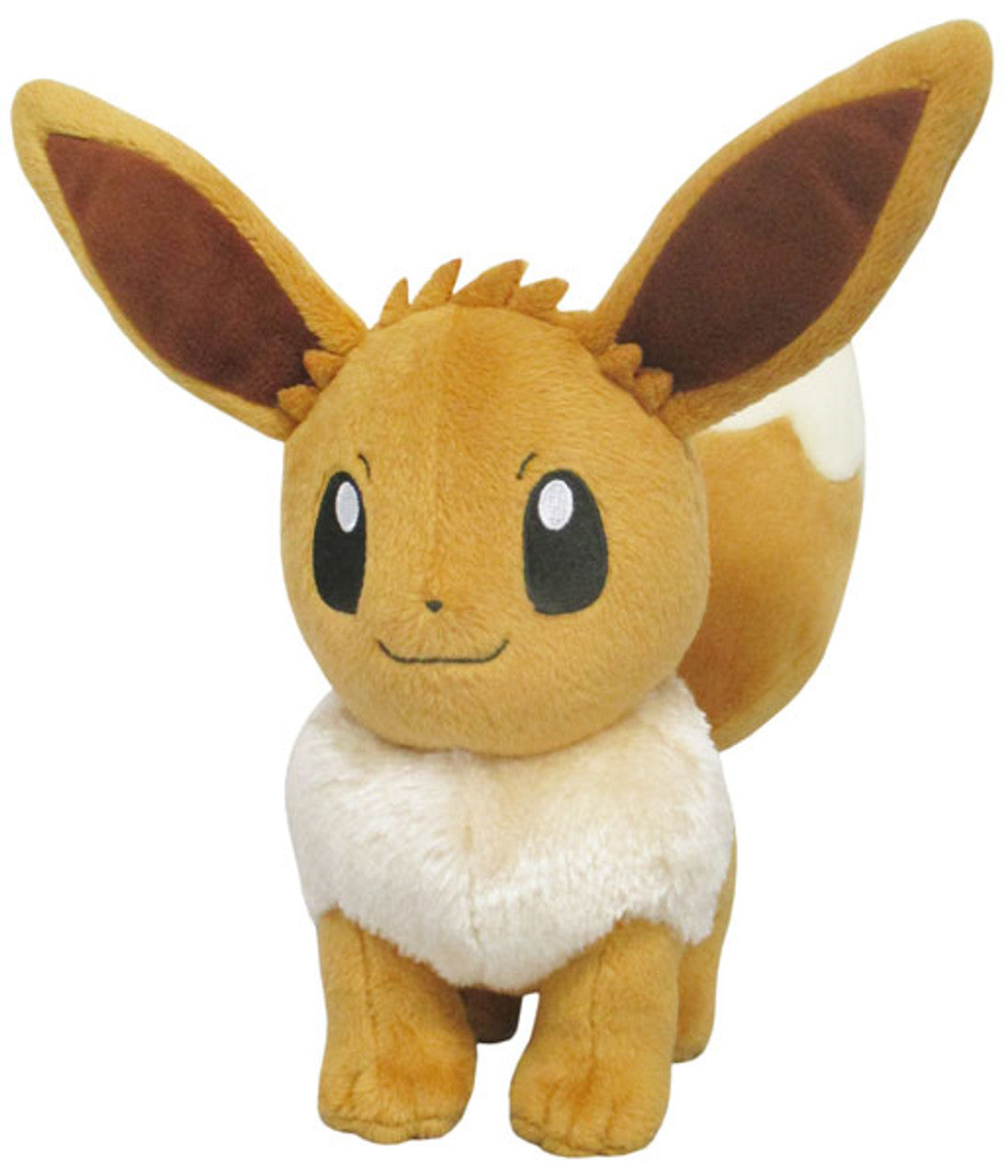 Eevee (Standing) All Star Plush