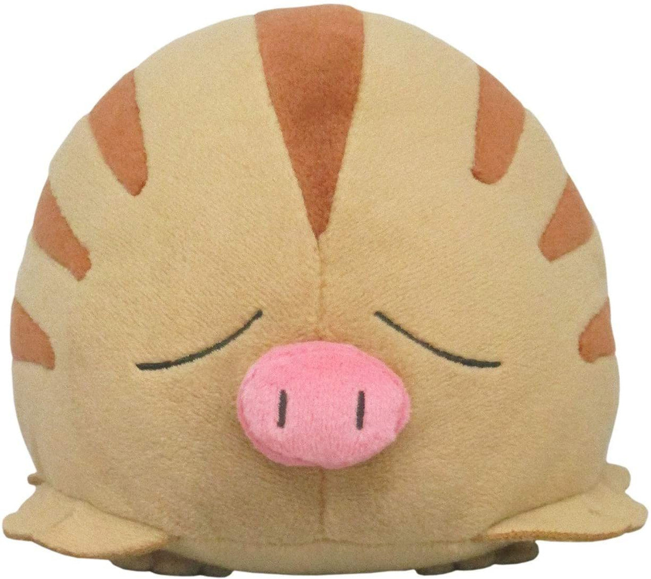 Swinub All Star Plush