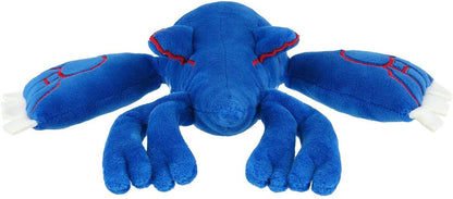 Kyogre All Star Plush