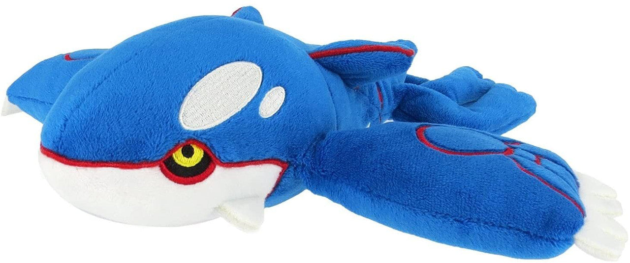 Kyogre All Star Plush