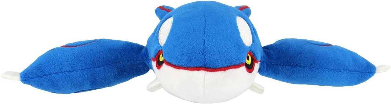 Kyogre All Star Plush