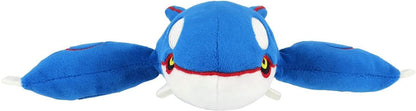 Kyogre All Star Plush