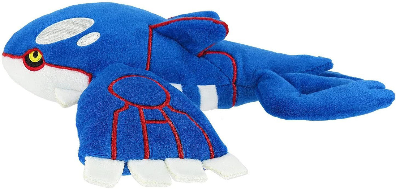 Kyogre All Star Plush
